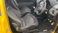 Abarth 595 1.4 T-Jet 180 Competizione 3dr Petrol Hatchback